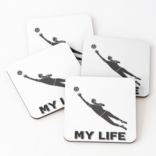 Item preview, Goalkeeper designed and sold by vk09.