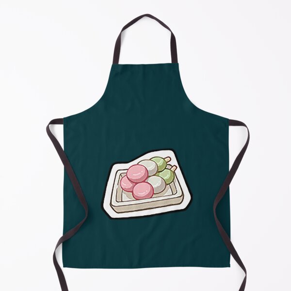 Item preview, Tricolor Dango designed and sold by MyaHorton.