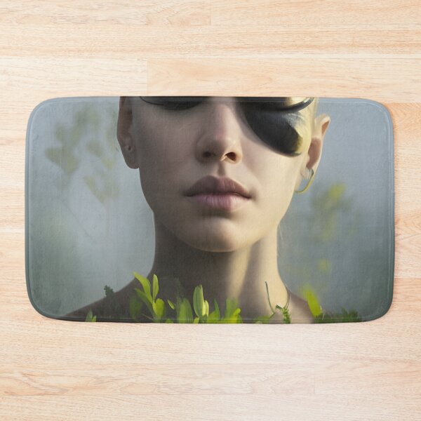 Item preview, Eden #95 designed and sold by Camila Hamdan.