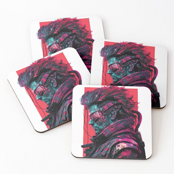 Item preview, Cyberpunk outlaw designed and sold by M0thergoose.