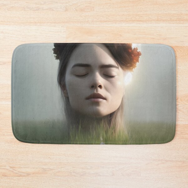 Item preview, Eden #96 designed and sold by Camila Hamdan.