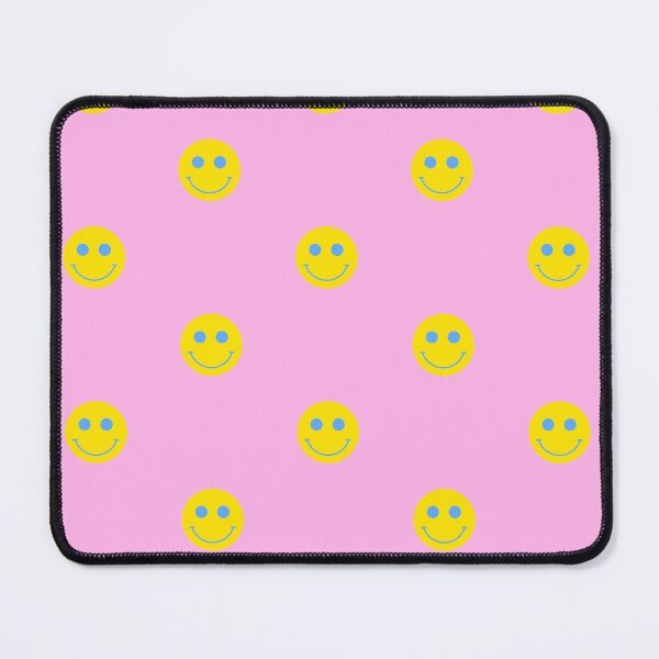 Item preview, lower left corner smiley face too designed and sold by JaymieMetz.