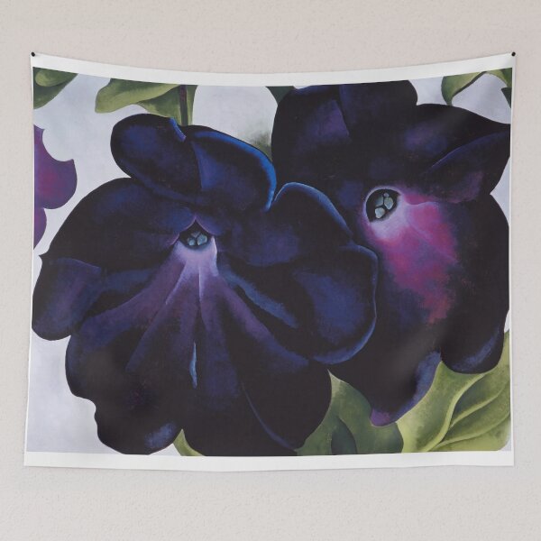Item preview, Petunias  designed and sold by taymondbrya.