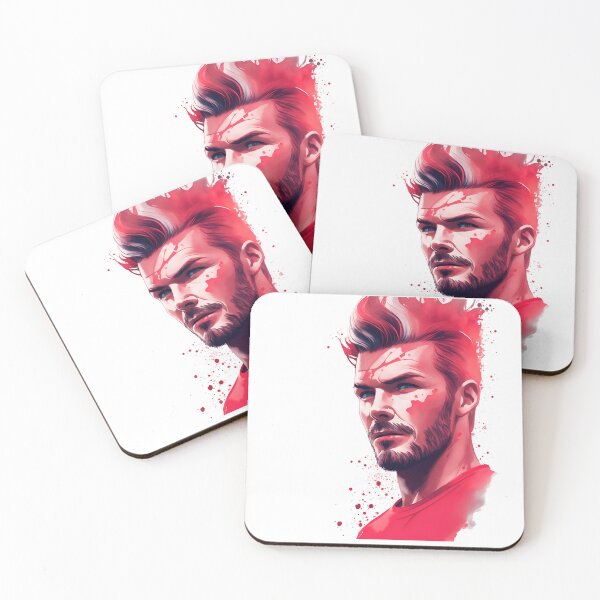 Item preview, David Beckham designed and sold by 93-Store.