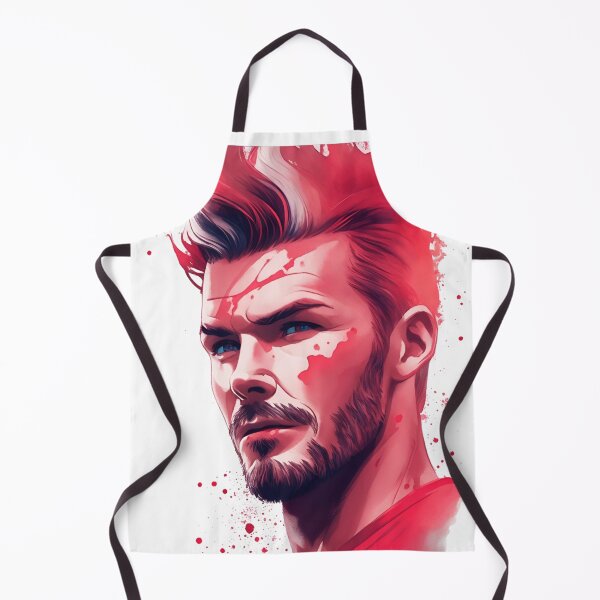 Item preview, David Beckham designed and sold by 93-Store.