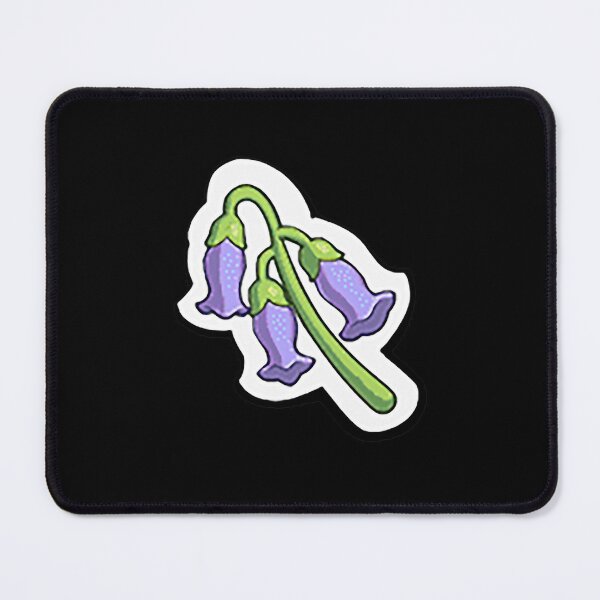 Item preview, Violetgrass designed and sold by MyaHorton.