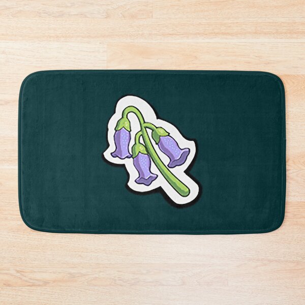 Item preview, Violetgrass designed and sold by MyaHorton.