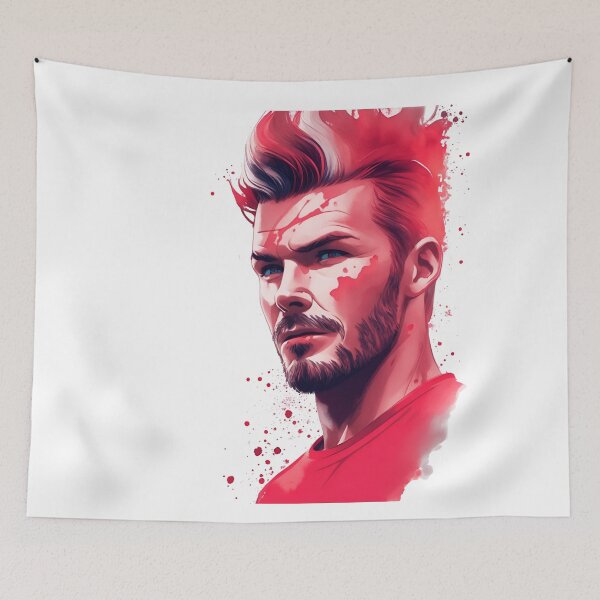 Item preview, David Beckham designed and sold by 93-Store.