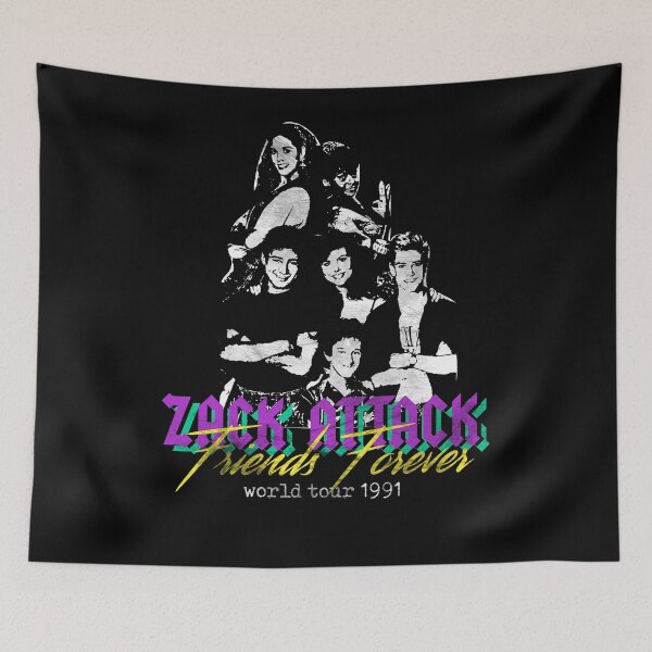 Item preview, Zack Attack designed and sold by TeeAgromenaguer.