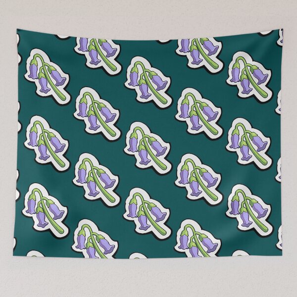 Item preview, Violetgrass designed and sold by MyaHorton.