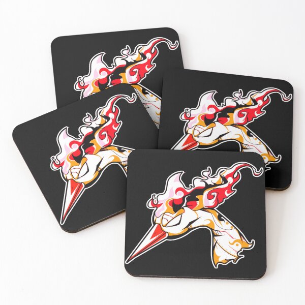 Item preview, LEGENDARY FIRE BIRD designed and sold by efoze.