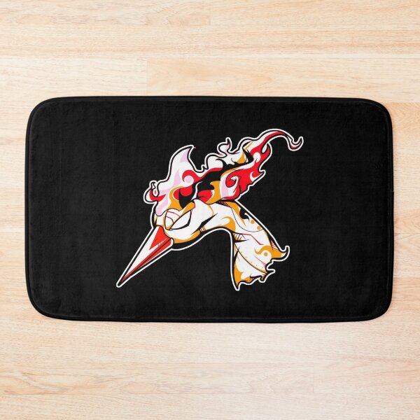 Item preview, LEGENDARY FIRE BIRD designed and sold by efoze.