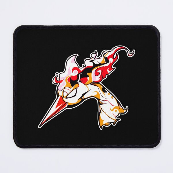 Item preview, LEGENDARY FIRE BIRD designed and sold by efoze.