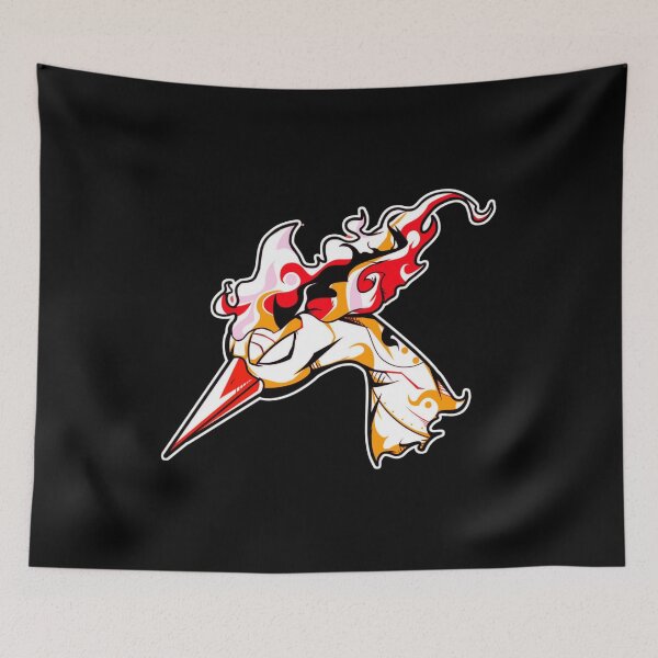 Item preview, LEGENDARY FIRE BIRD designed and sold by efoze.
