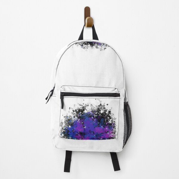 Item preview, Galaxy abstract sphere designed and sold by ideth illustration.