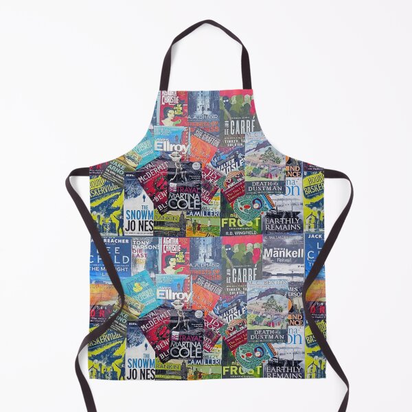 Item preview, For Book Lovers designed and sold by Woodie.