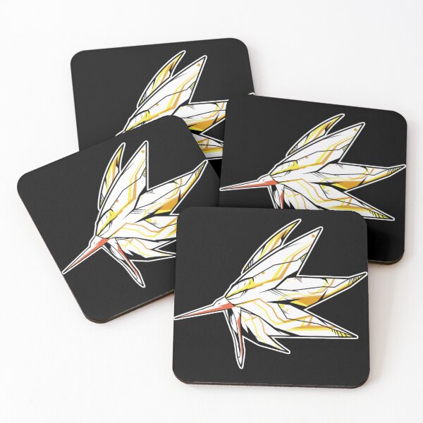 Item preview, LEGENDARY ELECTRIC BIRD designed and sold by efoze.