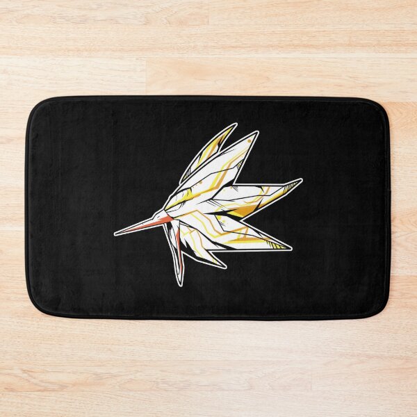 Item preview, LEGENDARY ELECTRIC BIRD designed and sold by efoze.