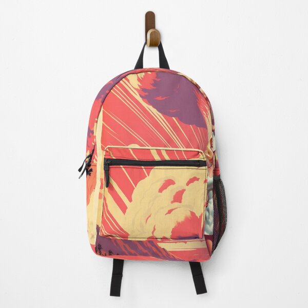 Item preview, BARBENHEIMER 2023 designed and sold by Retro Travel Design.