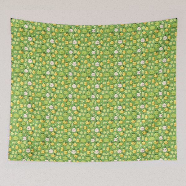 Item preview, Kawaii Lemon and Lime designed and sold by RedDollz887.