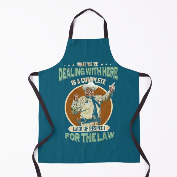 Item preview, vintage retro the law Smokey the bandit smile face art designed and sold by ButterfieldFor.