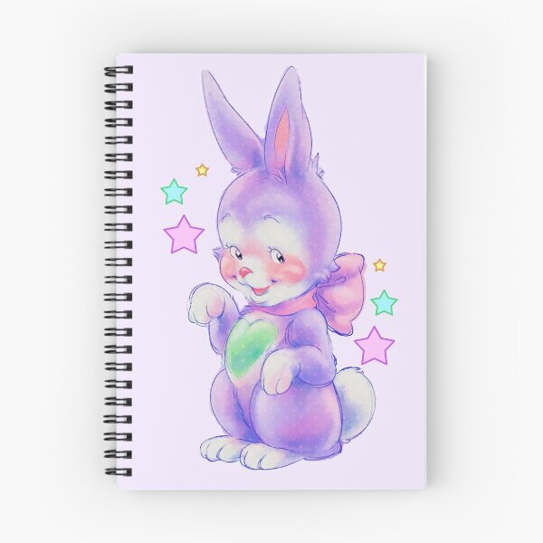 Item preview, Bunny Friend designed and sold by gorillaprutt.
