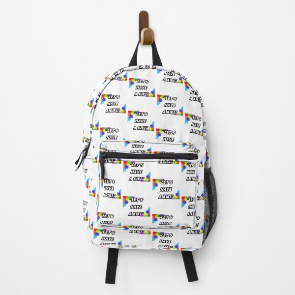 Item preview, Let's Have A KIKI, LGBTQIA Pride designed and sold by ShopULove.