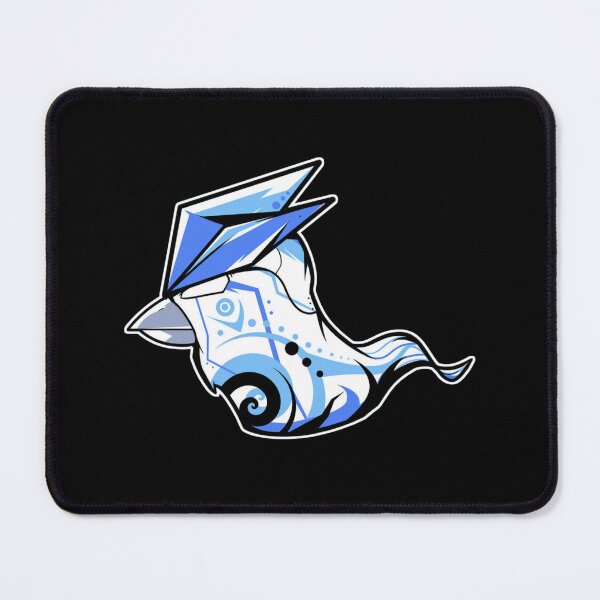 Item preview, LEGENDARY ICE BIRD designed and sold by efoze.