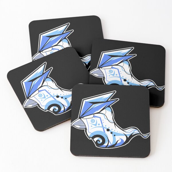 Item preview, LEGENDARY ICE BIRD designed and sold by efoze.