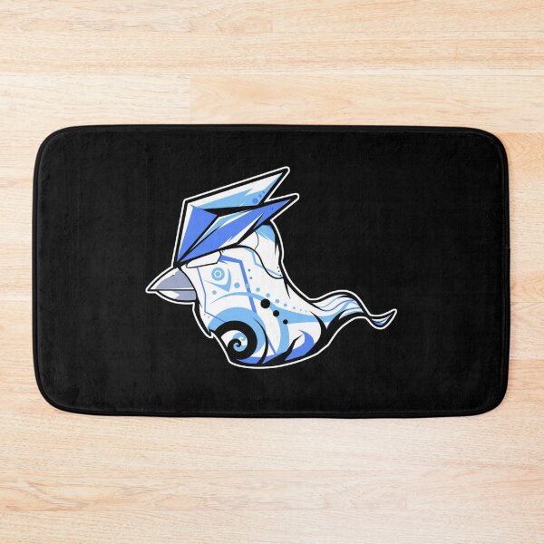 Item preview, LEGENDARY ICE BIRD designed and sold by efoze.