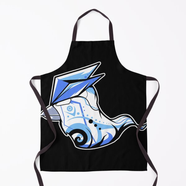 Item preview, LEGENDARY ICE BIRD designed and sold by efoze.