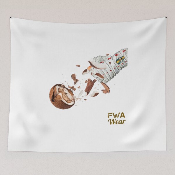 Item preview, FWA Violent Jack designed and sold by TheFabe1.