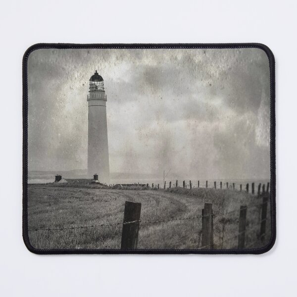Item preview, Scurdie Ness Lighthouse designed and sold by David Bowman.