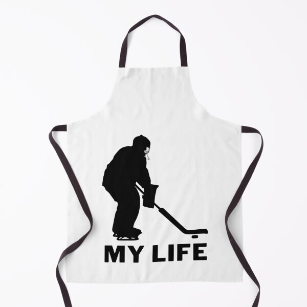 Item preview, hockey goalie designed and sold by vk09.