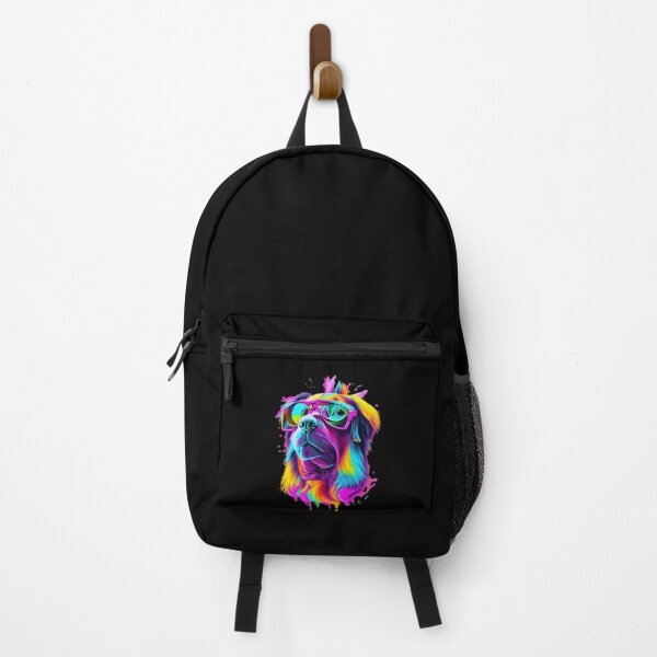 Item preview, World of Colorful Dog designed and sold by kayorayoh.