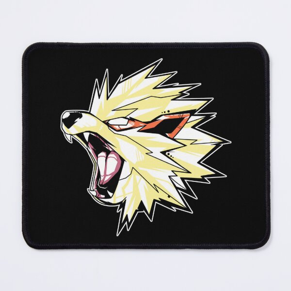 Item preview, LEGENDARY FIRE TIGER designed and sold by efoze.
