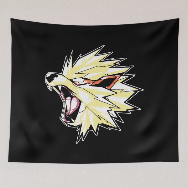 Item preview, LEGENDARY FIRE TIGER designed and sold by efoze.
