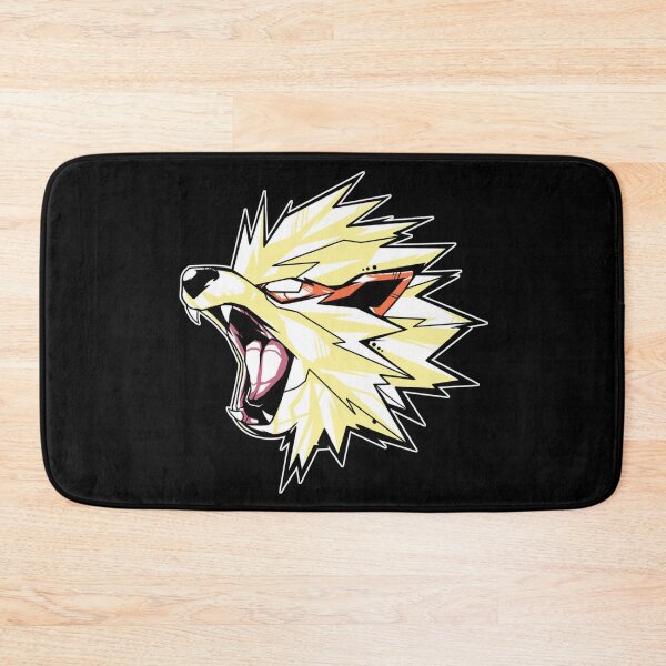 Item preview, LEGENDARY FIRE TIGER designed and sold by efoze.