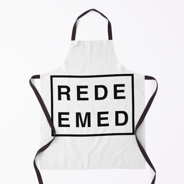 Item preview, Redeemed designed and sold by NewFaithApparel.
