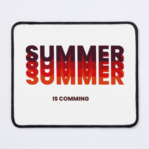 Item preview, summer day, cool summer, i love summer, summer, summer season designed and sold by DESIGNIRIS.