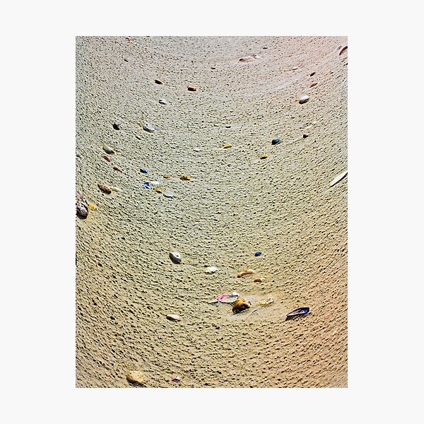 Item preview, In Plato's cave - Sand designed and sold by Radu Tuian.