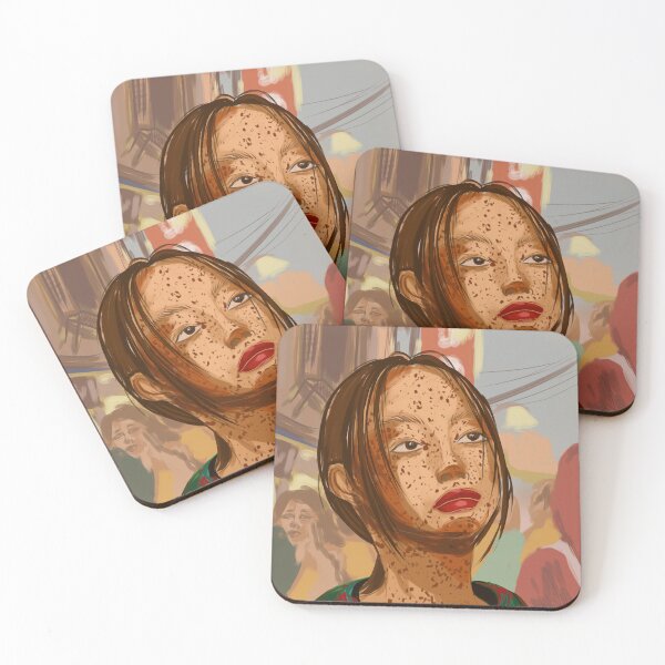 Item preview, pensive designed and sold by fionadessin.