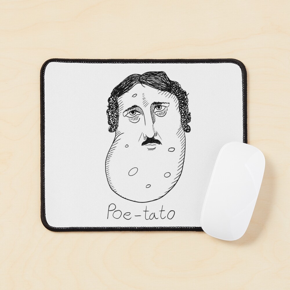 Item preview, Mouse Pad designed and sold by indiVisibl.