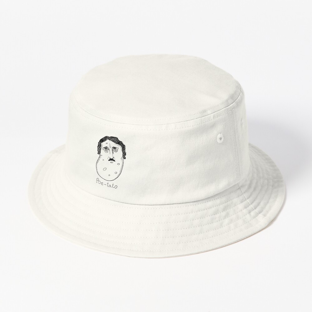 Item preview, Bucket Hat designed and sold by indiVisibl.