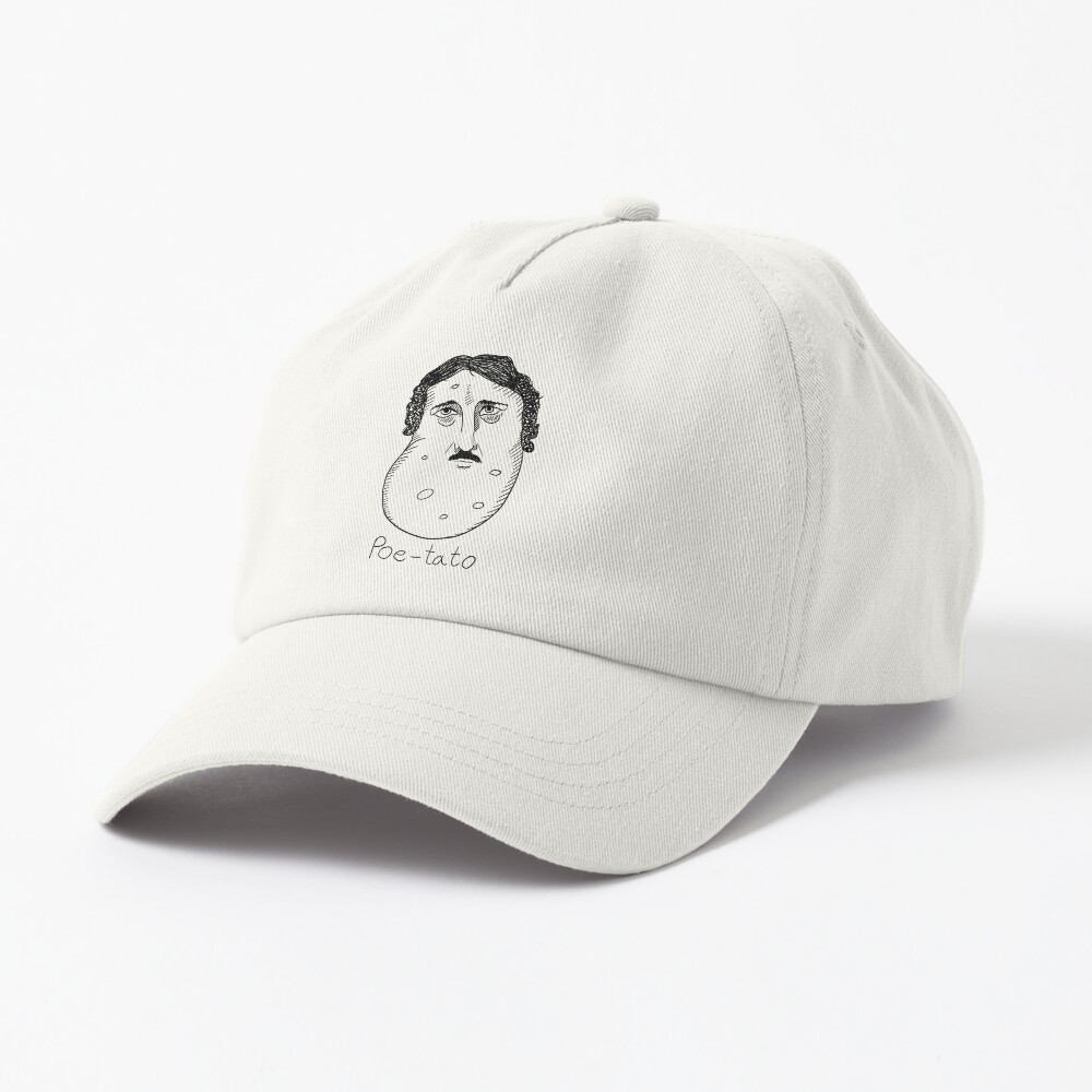Item preview, Dad Hat designed and sold by indiVisibl.