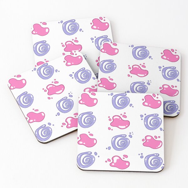Item preview, blobs  designed and sold by Kayla2122.