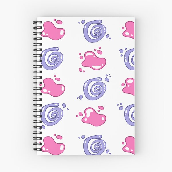 Item preview, blobs  designed and sold by Kayla2122.