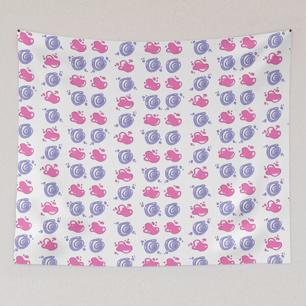 Item preview, blobs  designed and sold by Kayla2122.