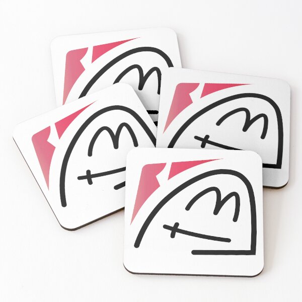 Item preview, MILYAMIT x REDBUBBLE ICON designed and sold by milyamit.