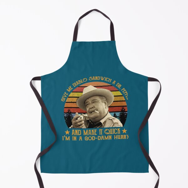 Item preview, Dame Diablo Sandwich Un Dr Pepper Smokey Y El Bandido designed and sold by ButterfieldFor.